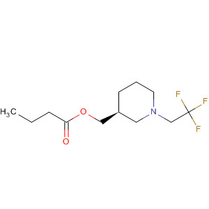 CAS 831169-68-7 molecular structure