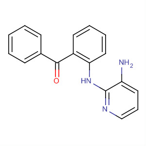 CAS 83166-01-2 molecular structure