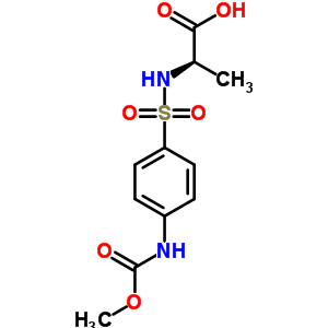 CAS 83192-68-1 molecular structure
