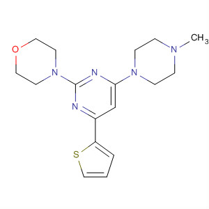 CAS 832076-01-4 structure