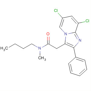 CAS 832076-68-3 molecular structure
