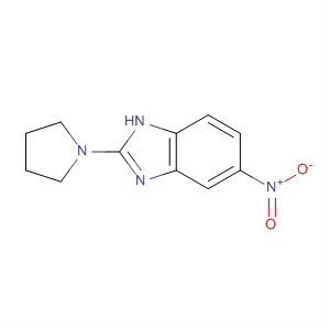 CAS 832102-68-8 molecular structure