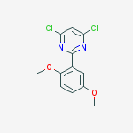 CAS 83217-68-9 molecular structure