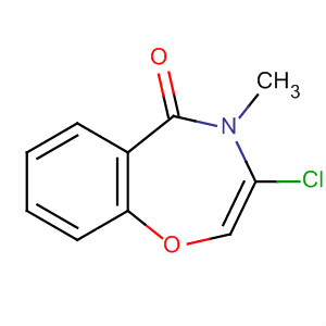 CAS 832677-01-7 molecular structure