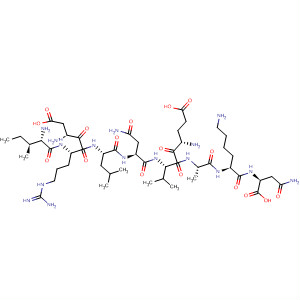 CAS 832690-01-4 molecular structure