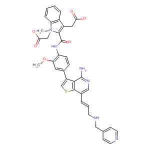 CAS 832696-68-1 structure