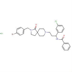 CAS 832702-01-9 molecular structure