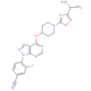 CAS 832717-68-7 molecular structure
