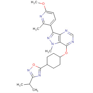 CAS 832719-68-3 molecular structure