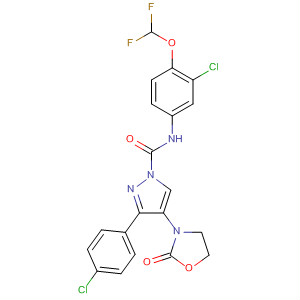 CAS 832749-01-6 structure
