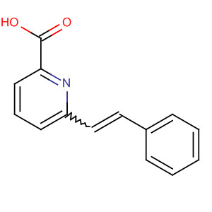 CAS 83282-01-3 molecular structure