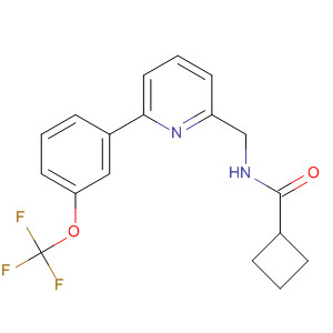 CAS 833456-01-2 molecular structure