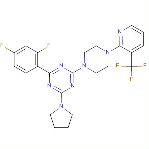 CAS 833464-68-9 structure