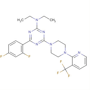 CAS 833465-68-2 structure