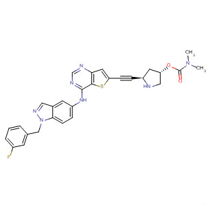 CAS 833478-01-6 structure