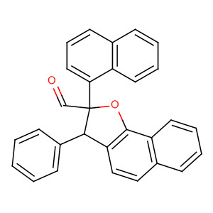 CAS 833485-68-0 molecular structure