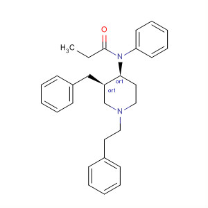 CAS 834155-01-0 molecular structure