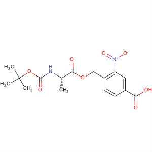 CAS 83428-68-6 molecular structure