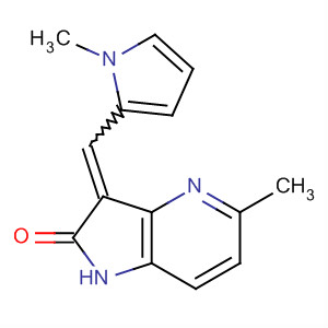 CAS 834858-01-4 molecular structure