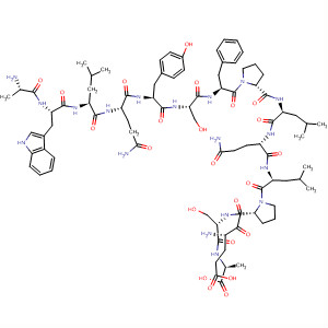 CAS 834863-68-2 molecular structure
