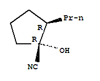 CAS 834885-68-6 structure