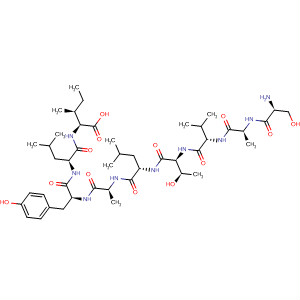 CAS 834901-68-7 structure