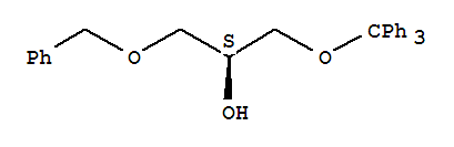 CAS 83526-68-5 molecular structure