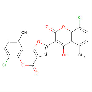 CAS 835597-01-8 molecular structure