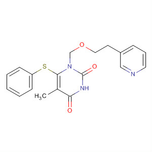 CAS 835621-68-6 molecular structure