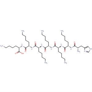 CAS 835632-68-3 molecular structure