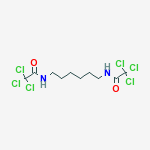 CAS 83704-01-2 molecular structure