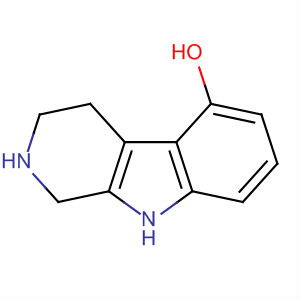 CAS 83789-01-9 molecular structure