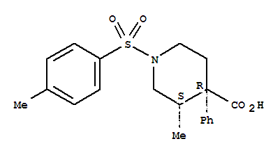 CAS 83863-68-7 molecular structure
