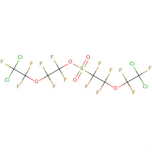 CAS 83865-01-4 molecular structure