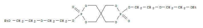 CAS 83898-68-4 structure