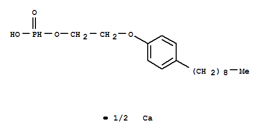 CAS 84041-68-9 molecular structure