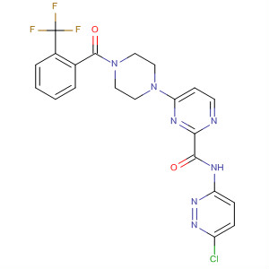 CAS 840491-68-1 structure