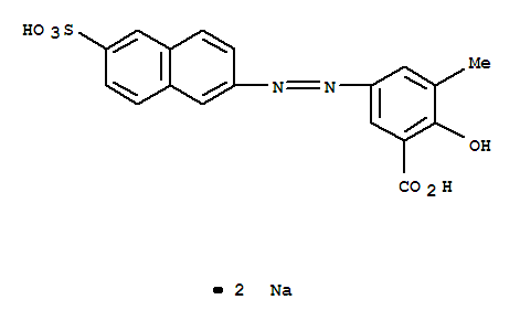 CAS 84100-01-6 molecular structure
