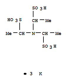CAS 84195-68-6 molecular structure