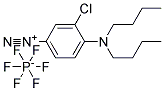CAS 84196-01-0 molecular structure