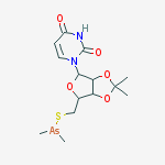 CAS 84365-01-5 structure