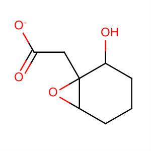 CAS 84414-68-6 molecular structure