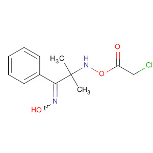 CAS 84439-68-9 molecular structure