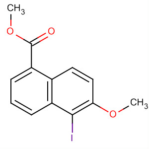 CAS 84532-68-3 molecular structure