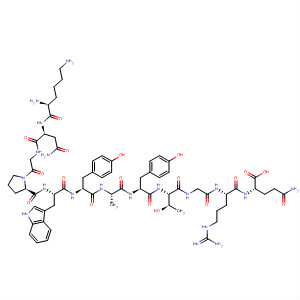 CAS 845527-01-7 molecular structure