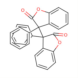 CAS 845532-68-5 molecular structure