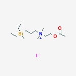 CAS 84584-68-9 molecular structure