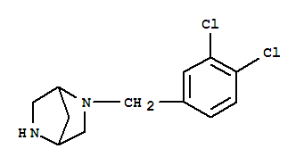 CAS 845866-68-4 structure