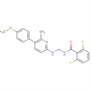 CAS 84597-01-3 molecular structure