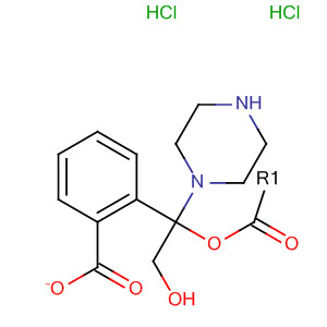 CAS 84597-68-2 structure